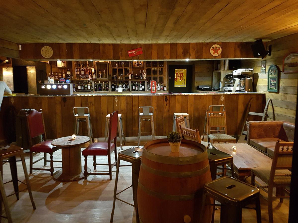 Le Saint Georges Bed and Breakfast Buitenkant foto